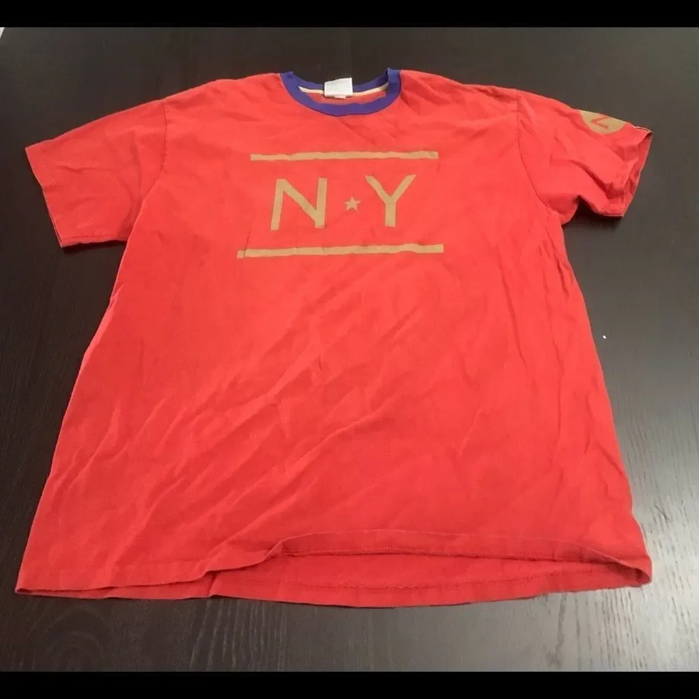 Vintage Nike New York T-shirt